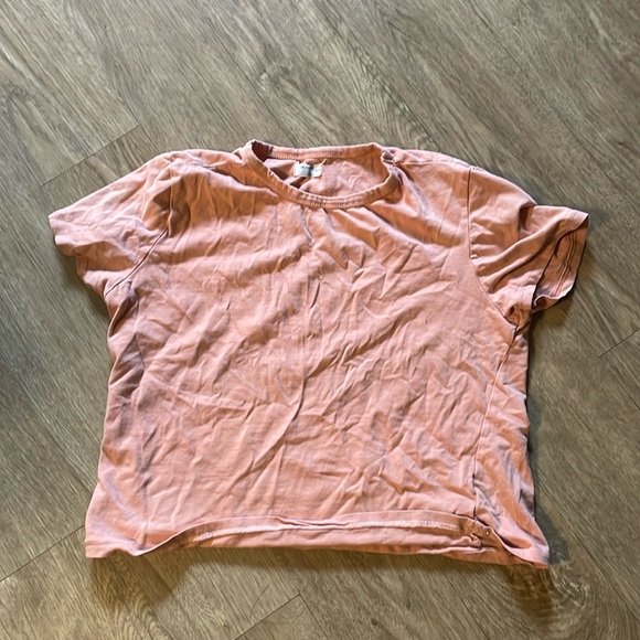 Ladies Tee - Picture 1 of 2